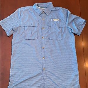 Magellan Outdoors Fishing Shirt